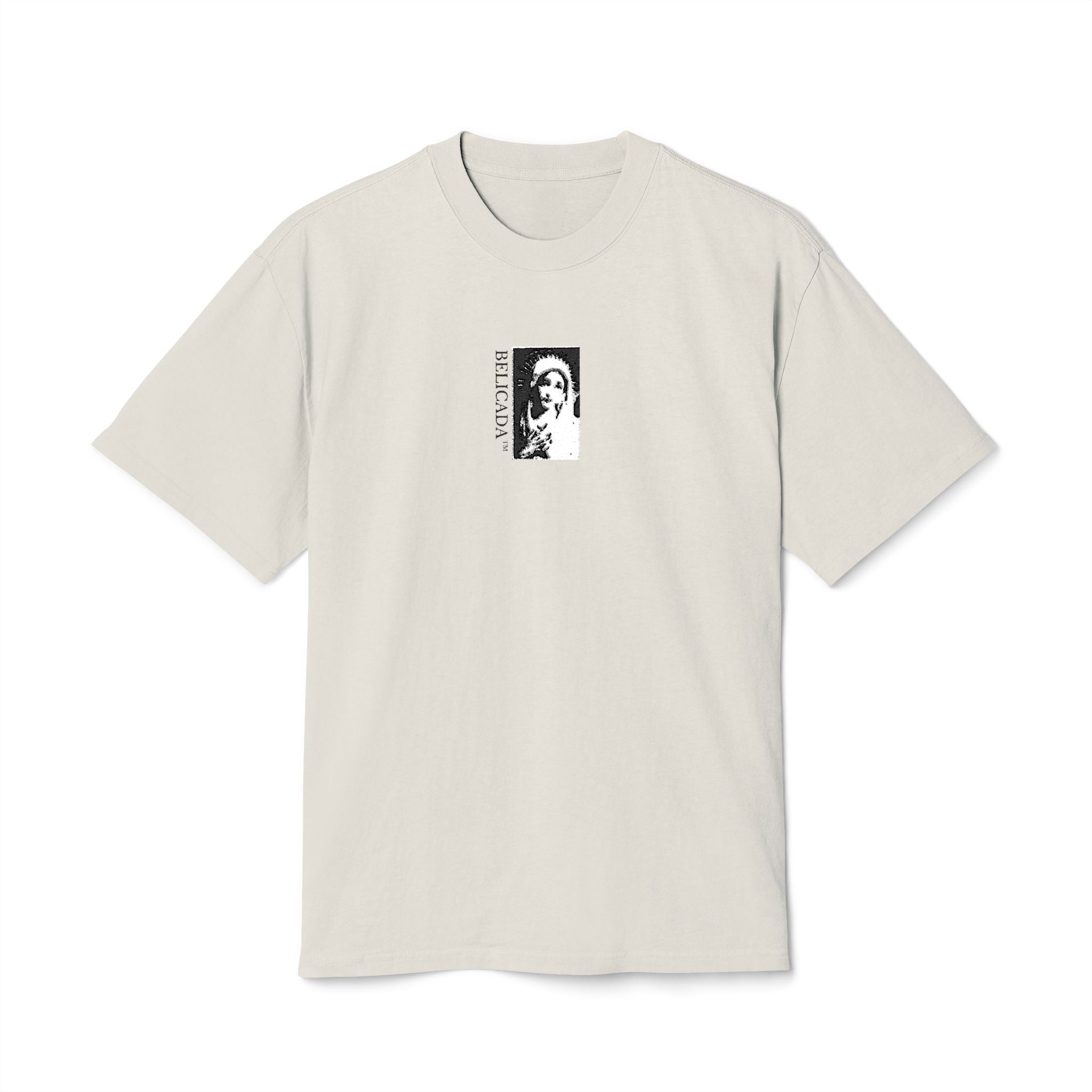 Virgin Marry Heavy Tee