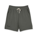Belicada Comfort Piece Fleece Shorts