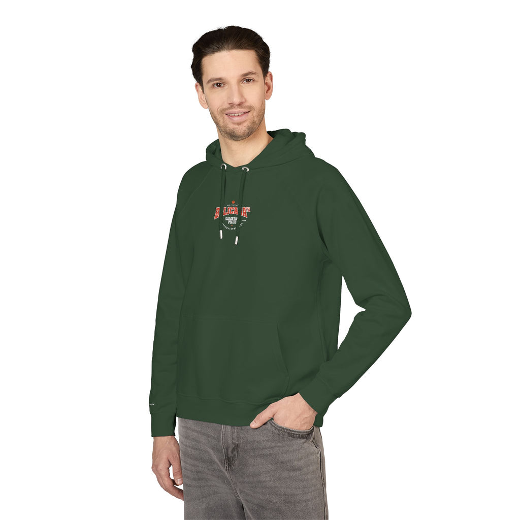 Worldwide Comfort Hoodie