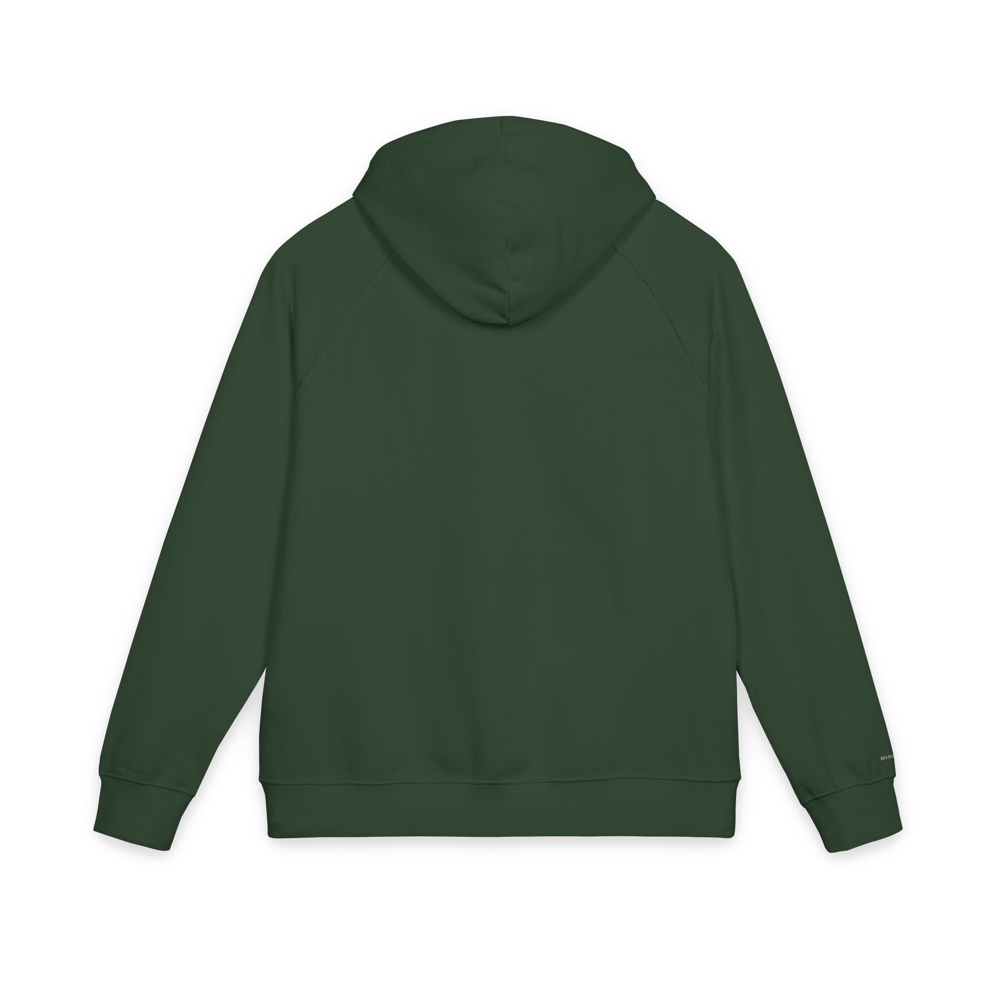 Worldwide Comfort Hoodie