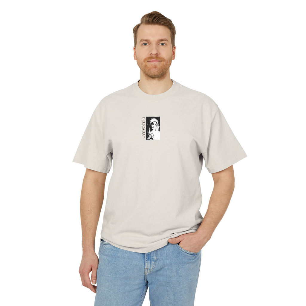 Virgin Marry Heavy Tee