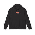 Worldwide Comfort Hoodie