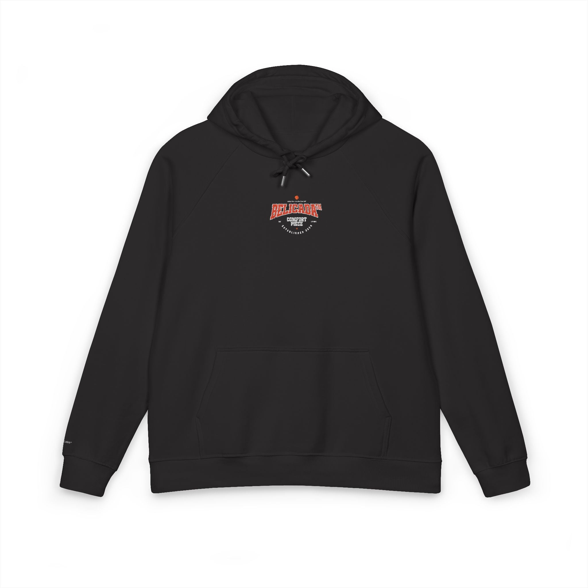 Worldwide Comfort Hoodie
