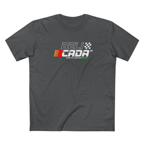 Racing Tee