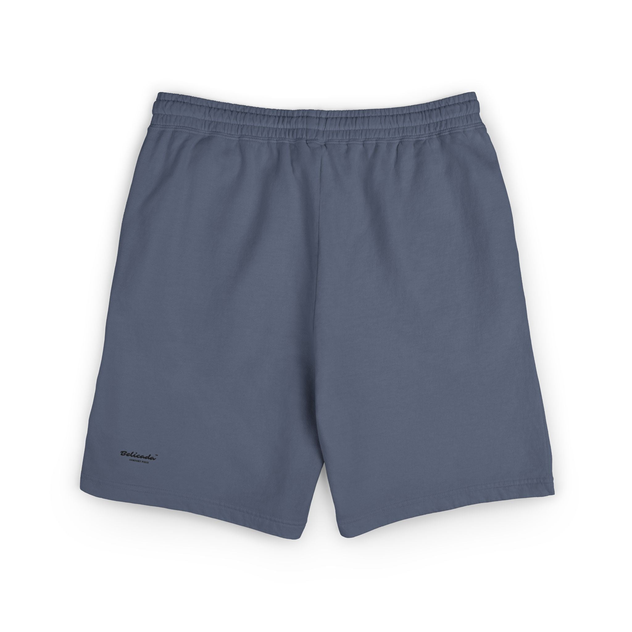 Belicada Worldwide Fleece Sweat Shorts