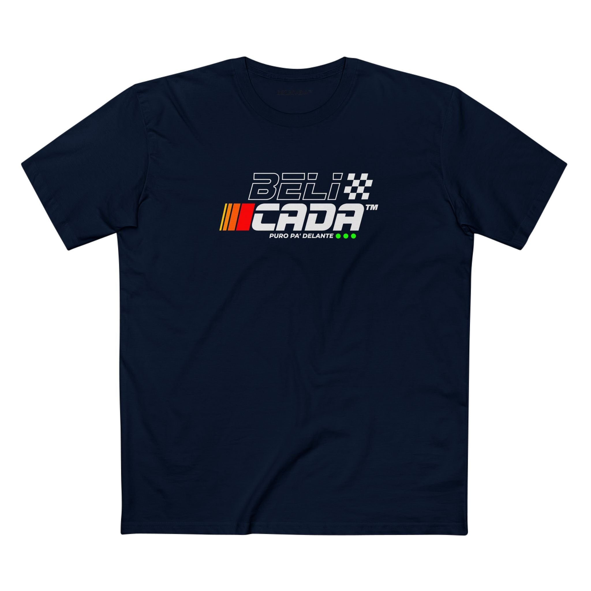 Racing Tee