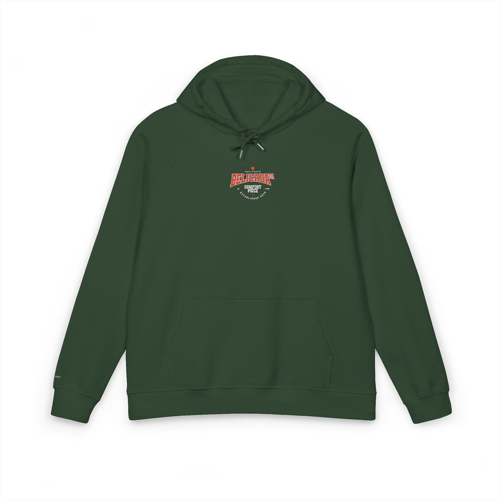 Worldwide Comfort Hoodie