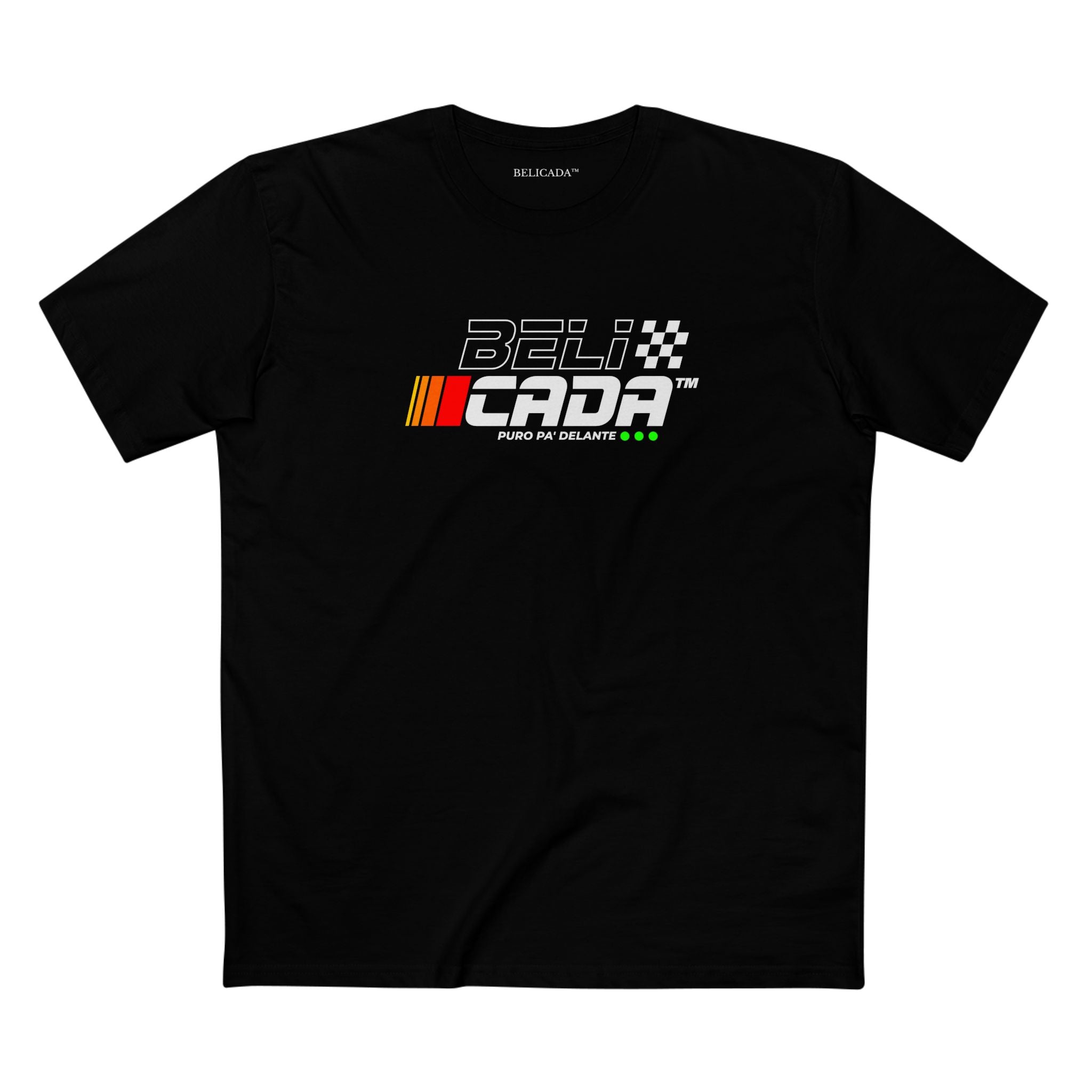 Racing Tee