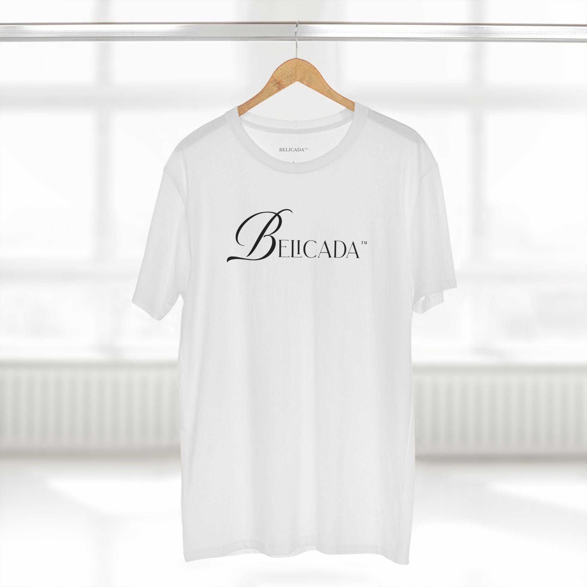 Belicada tee