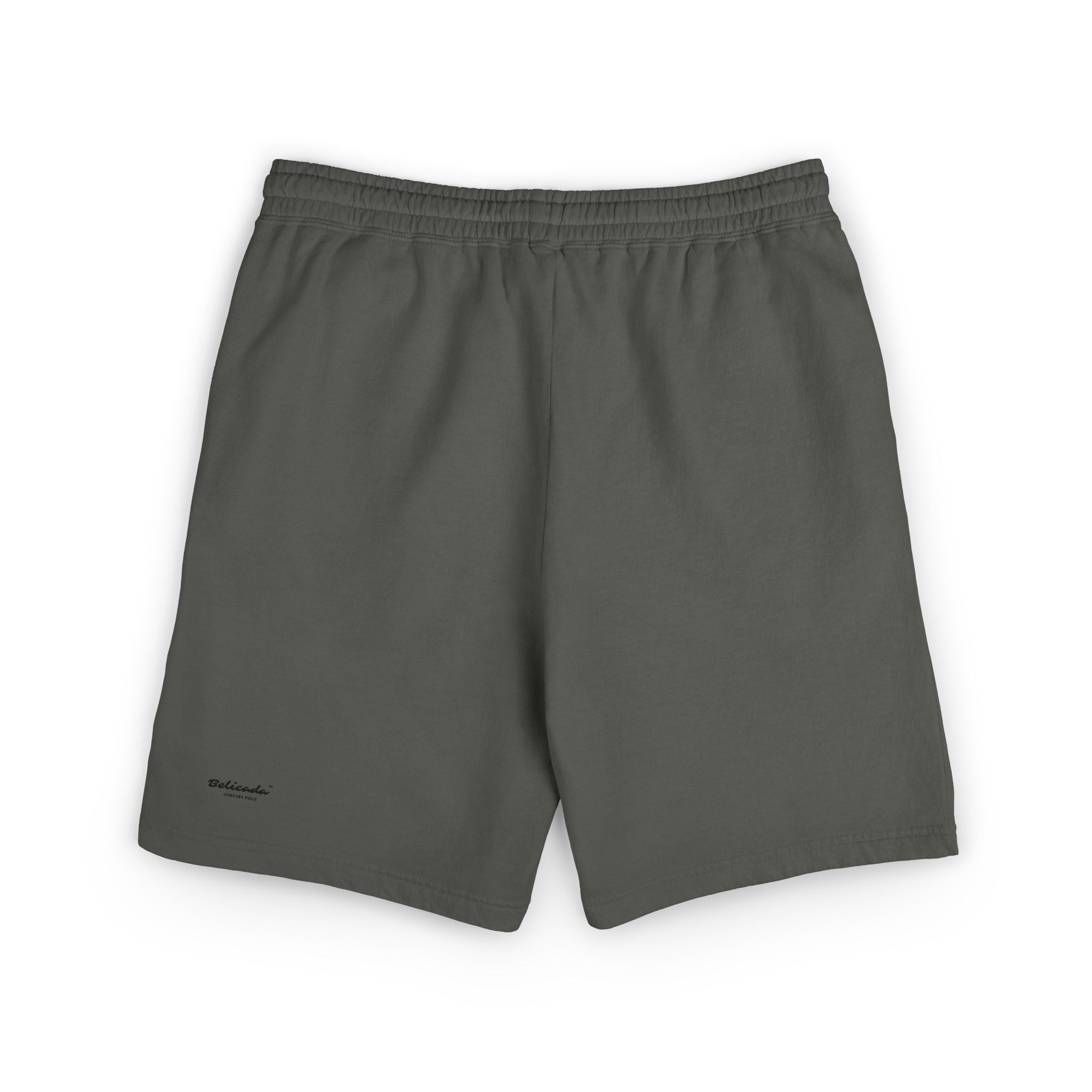Belicada Worldwide Fleece Sweat Shorts