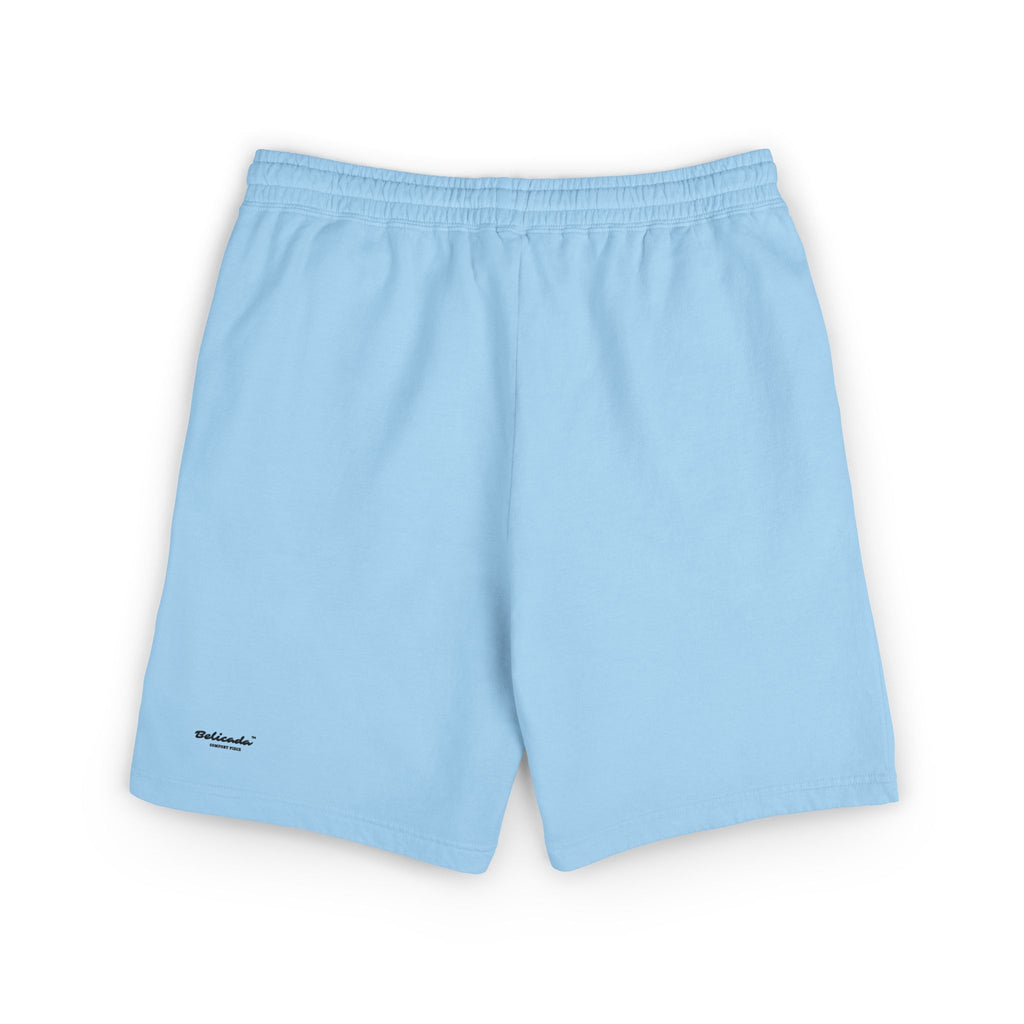 Belicada Worldwide Fleece Sweat Shorts