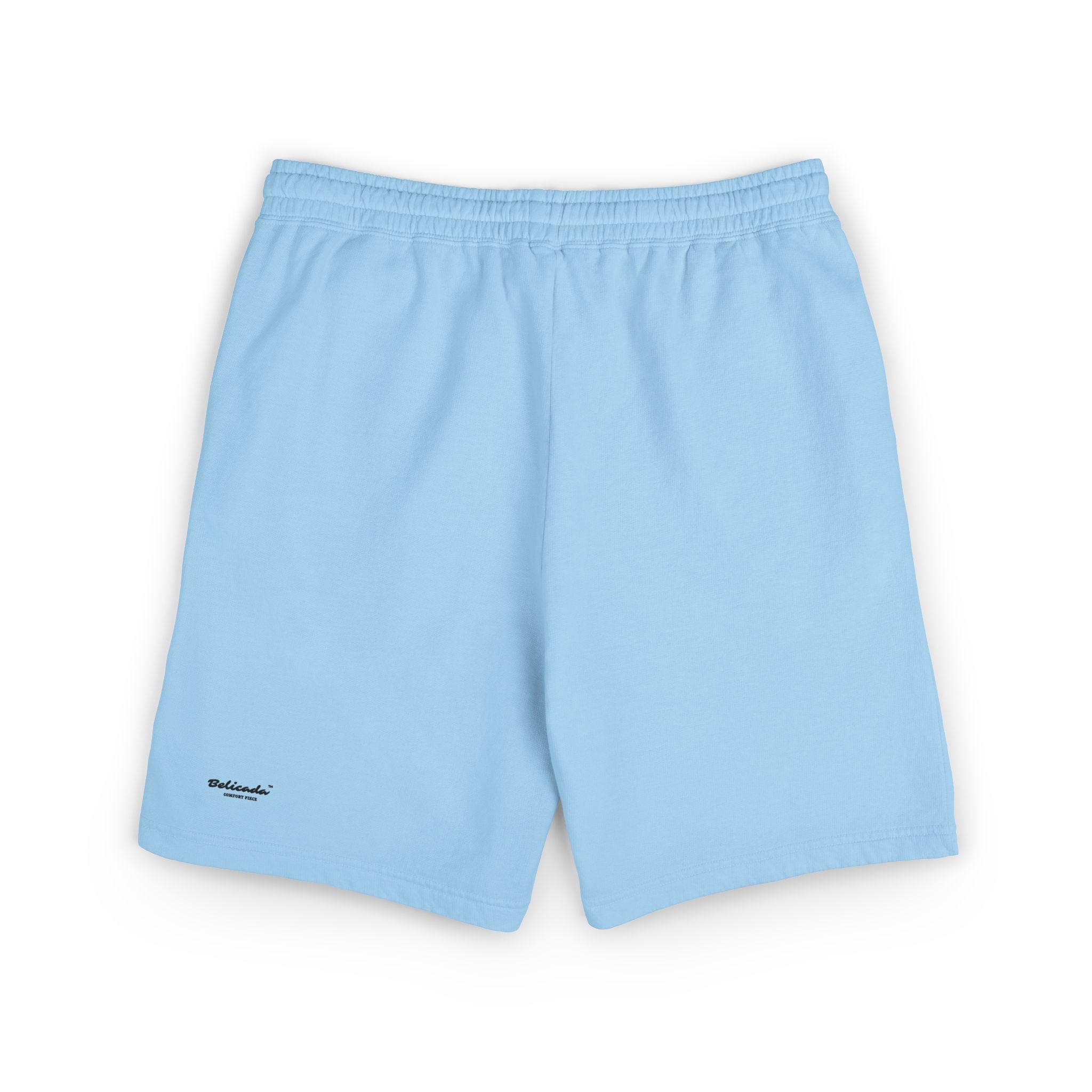 Belicada Worldwide Fleece Sweat Shorts