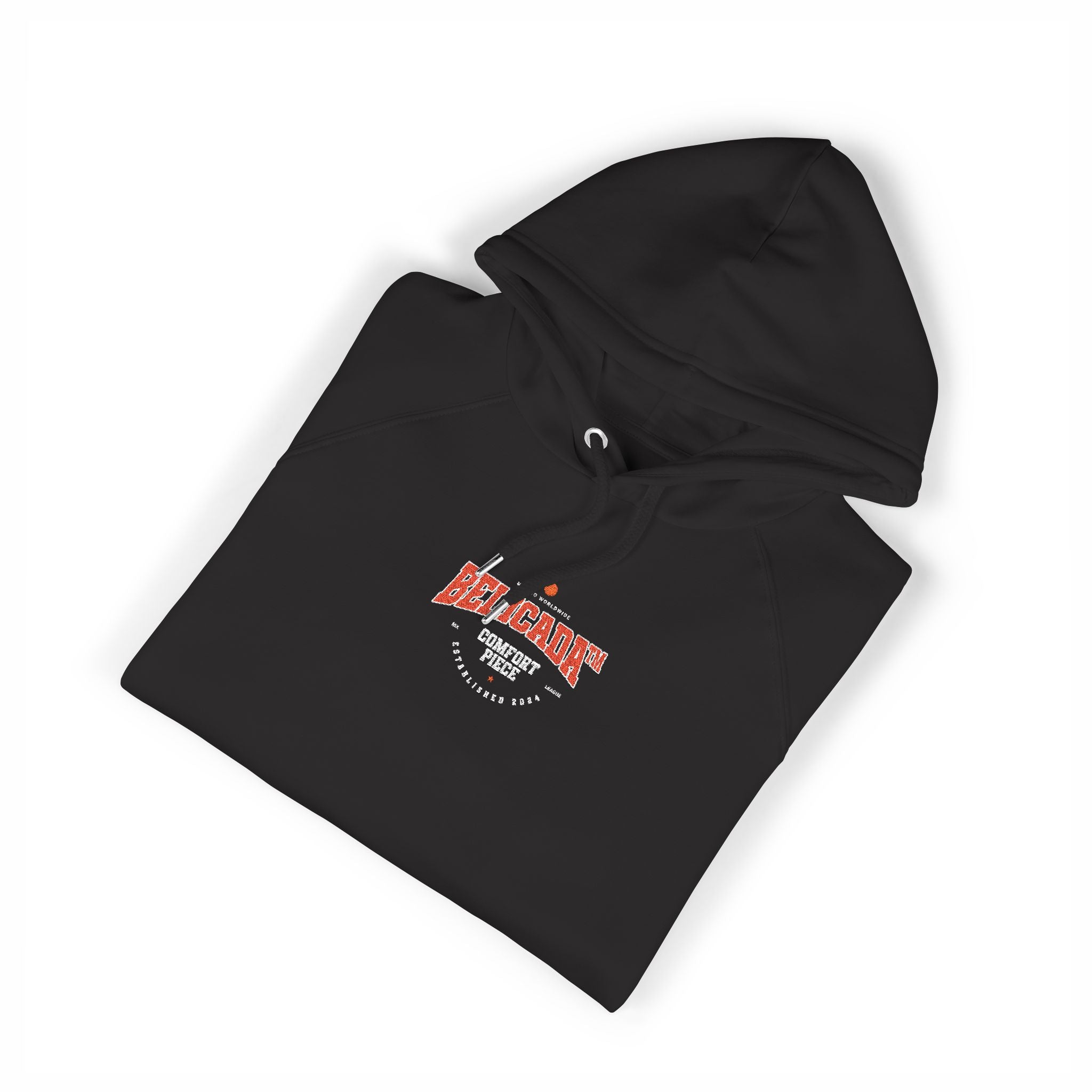 Worldwide Comfort Hoodie