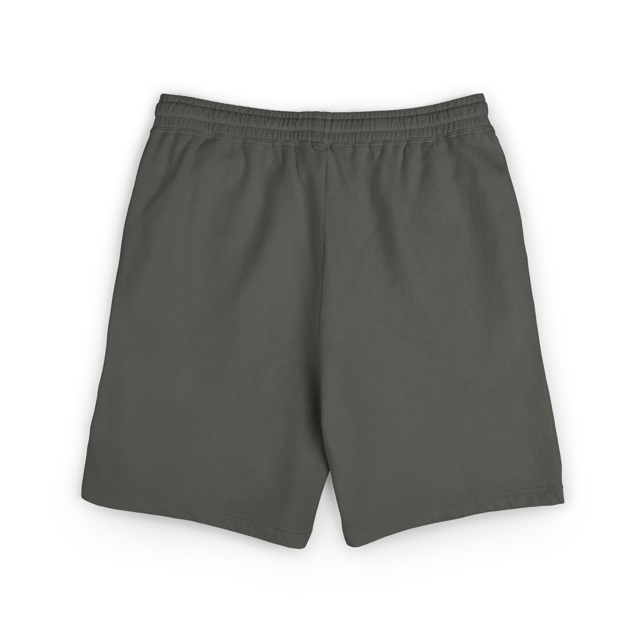Belicada Comfort Piece Fleece Shorts