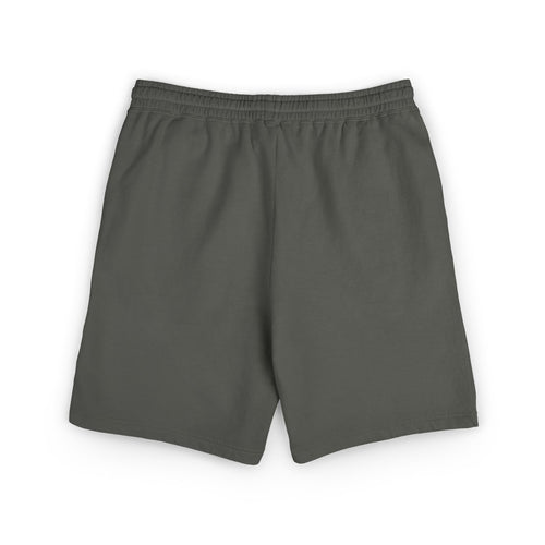 Belicada Comfort Piece Fleece Shorts