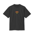 Mexico 2026 Embroidery Tee
