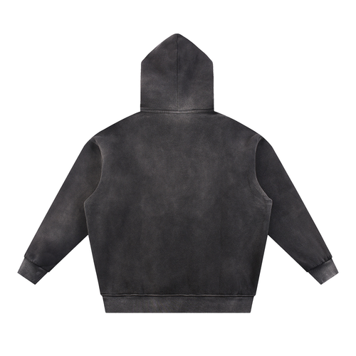 Belicada Faded Hoodie