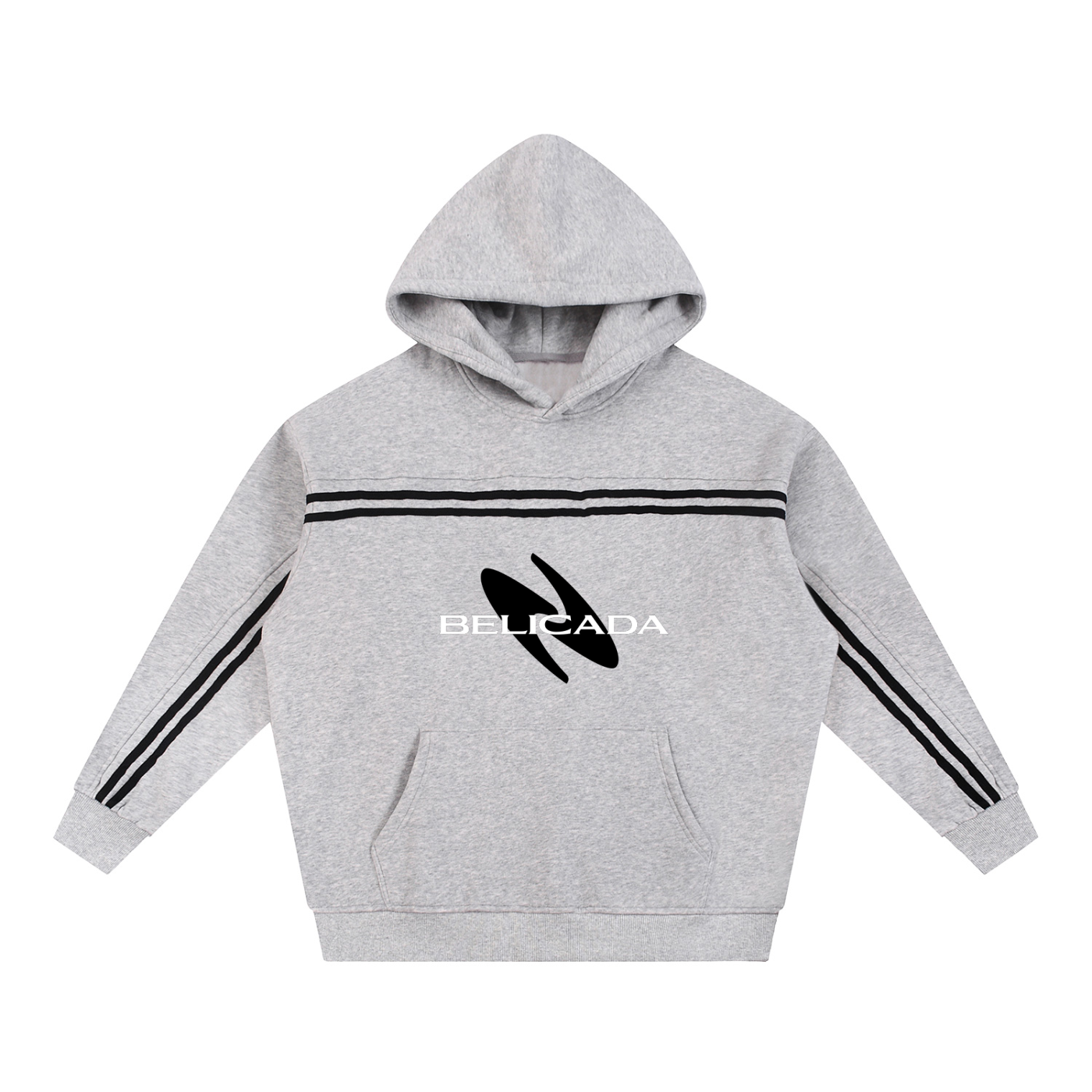 Belicada Hoodie